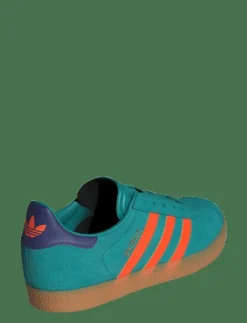 Barn adidas Originals Sportskor|Sneakers|GAZELLE J - Låga sneakers