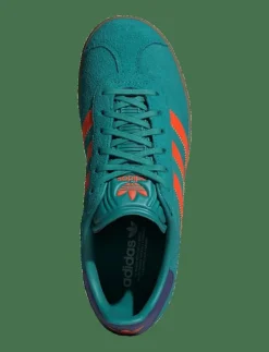 Barn adidas Originals Sportskor|Sneakers|GAZELLE J - Låga sneakers