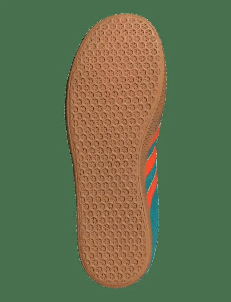 Barn adidas Originals Sportskor|Sneakers|GAZELLE J - Låga sneakers