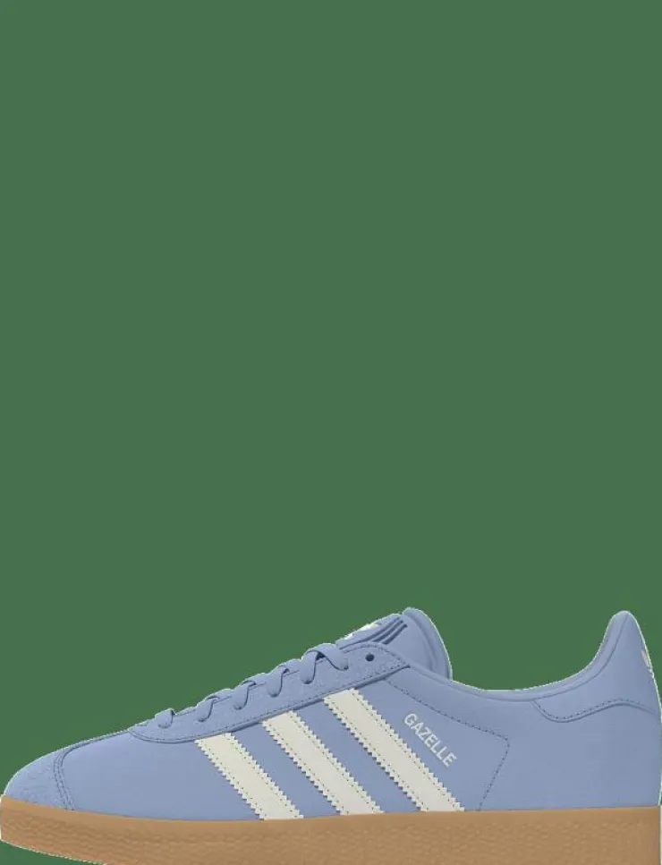 Kvinnor adidas Originals Sneakers|GAZELLE W - Låga sneakers