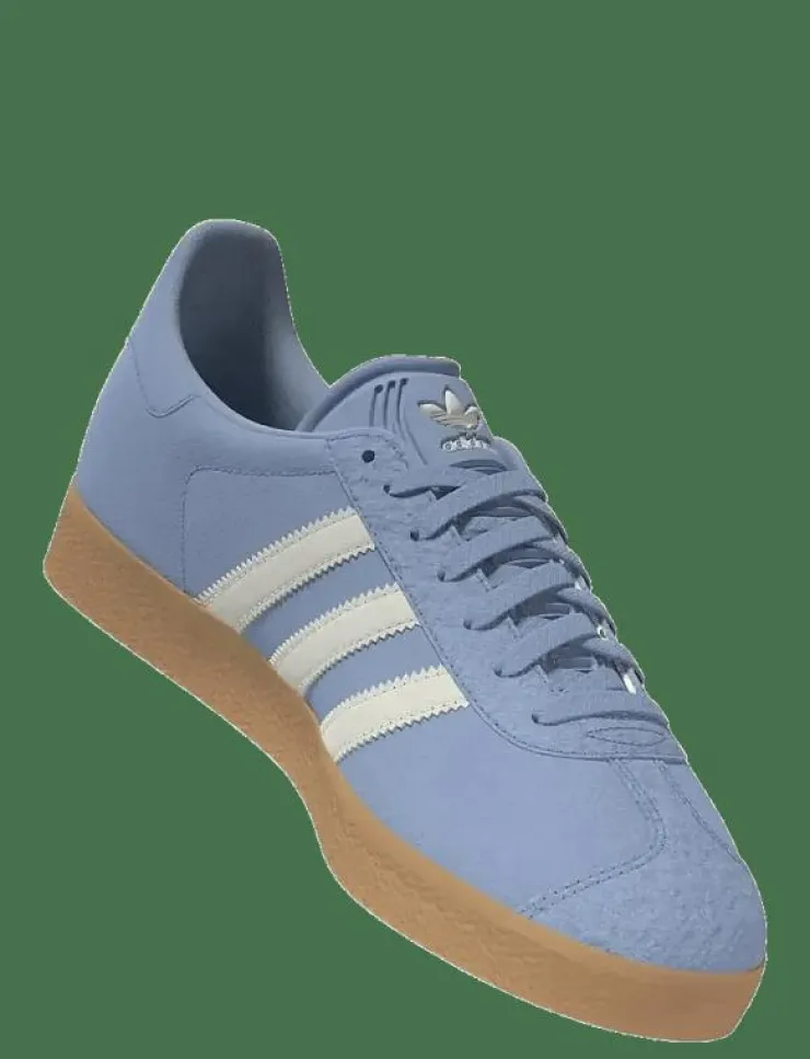 Kvinnor adidas Originals Sneakers|GAZELLE W - Låga sneakers