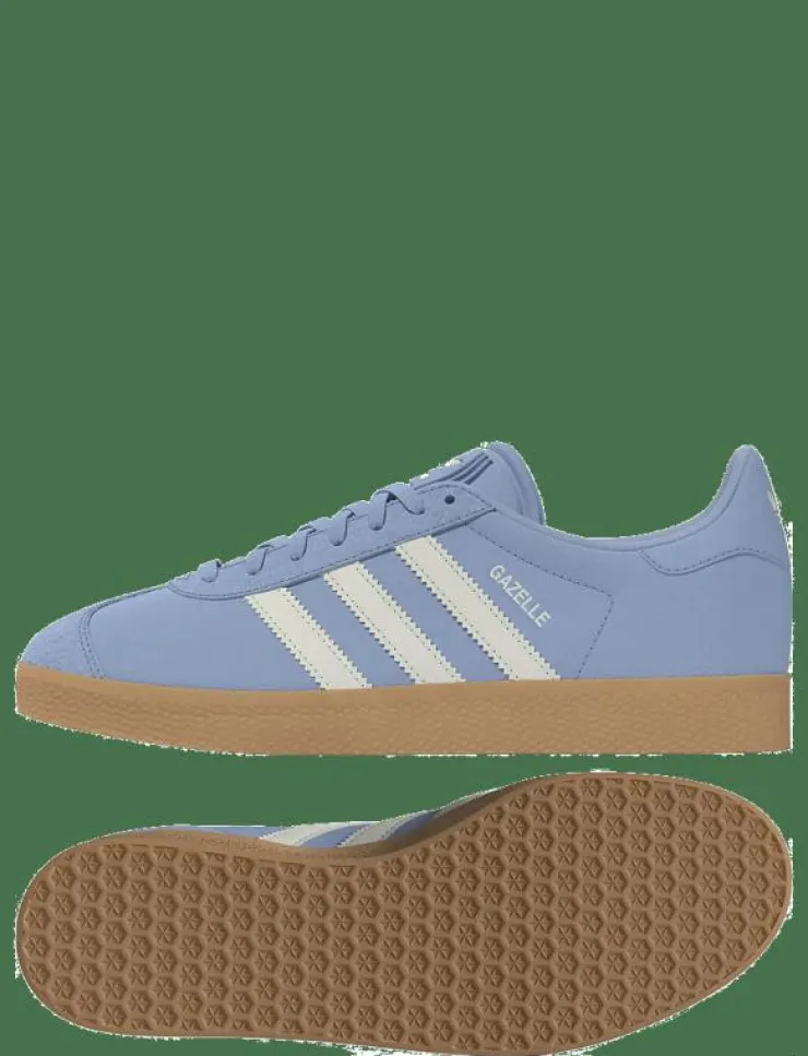 Kvinnor adidas Originals Sneakers|GAZELLE W - Låga sneakers