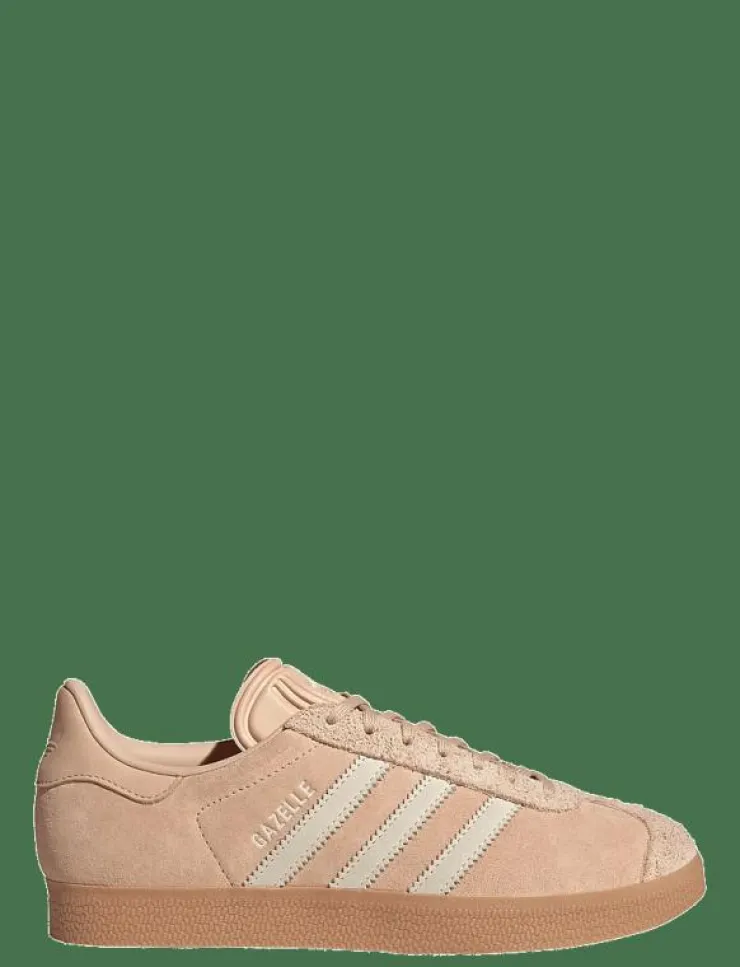 adidas Originals GAZELLE W - Låga sneakers|Kvinnor Sportskor