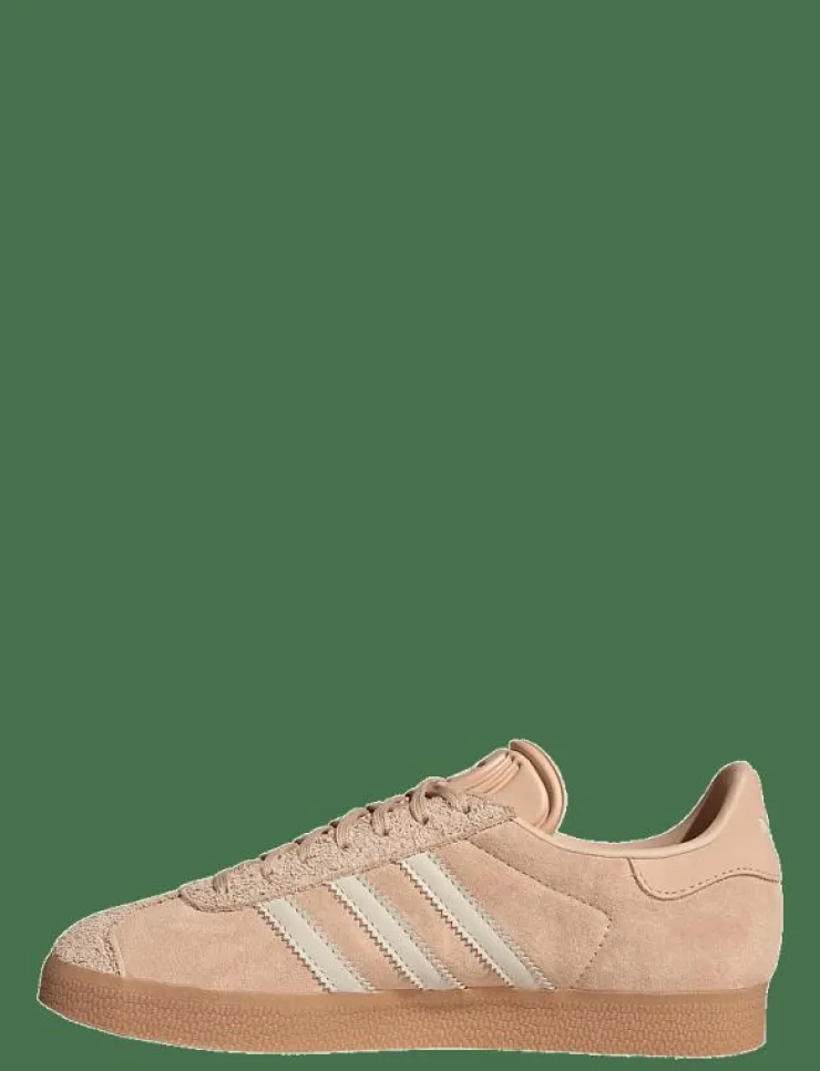 adidas Originals GAZELLE W - Låga sneakers|Kvinnor Sportskor