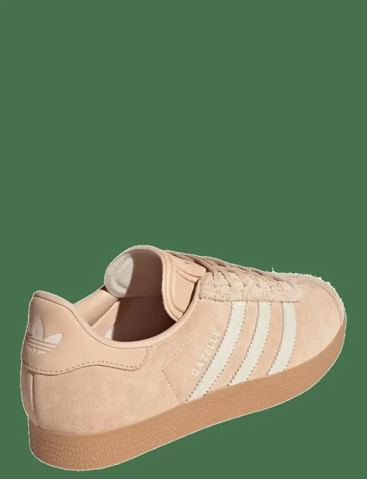 adidas Originals GAZELLE W - Låga sneakers|Kvinnor Sportskor