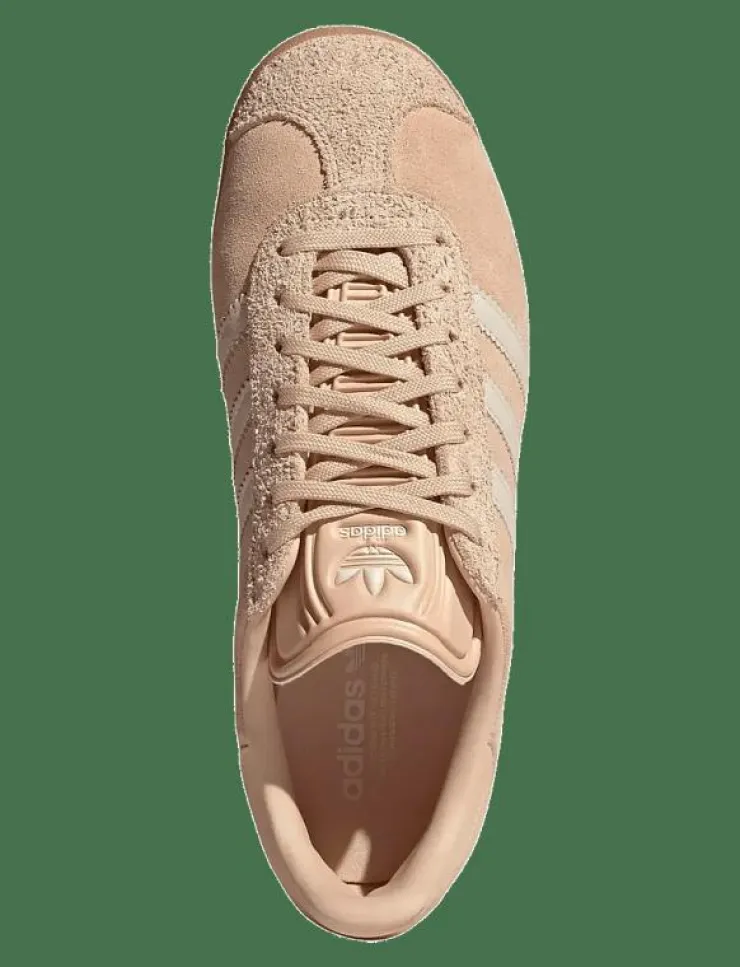 adidas Originals GAZELLE W - Låga sneakers|Kvinnor Sportskor
