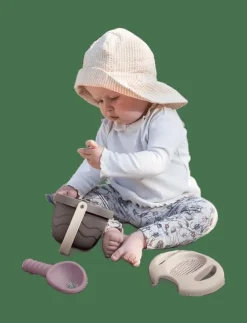 Dantoy GB BUCKET SET - Sandleksak|Barn Uteleksaker