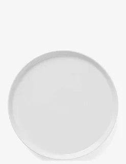 Rosendahl GC Essentials Middagstallrik Ø25 cm vit 4 st. - Mattallrikar| Tallrikar