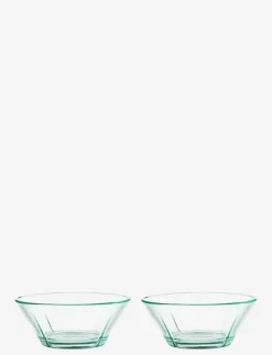 Rosendahl Skålar|GC Glasskål Ø15 cm 2 st. - Skålar & Fat