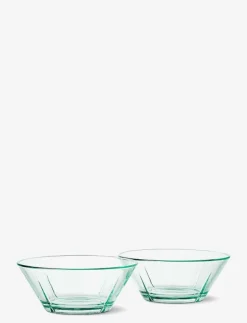 Rosendahl Skålar|GC Glasskål Ø15 cm 2 st. - Skålar & Fat
