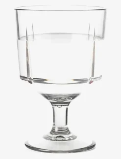 Rosendahl GC Outdoor Glas 26 cl klar 2 st. - Vinglas| Picknicktillbehör|Glas