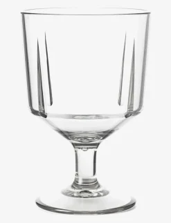 Rosendahl GC Outdoor Glas 26 cl klar 2 st. - Vinglas| Picknicktillbehör|Glas