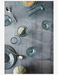 Rosendahl GC Recycled Vattenglas 22 cl klart grönt 4 st. - Dricksglas| Glas
