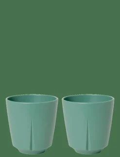 Rosendahl Picknicktillbehör|GC Take Mugg 30 cl 2 st. - Kaffekoppar