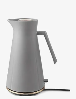 Rosendahl Köksmaskiner|GC Vatten kokare 1,4 l ash/patinerat stål - Vattenkokare