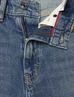 HUGO Geflare_2 - Utsvängda jeans|Kvinnor Denimkläder|Jeans