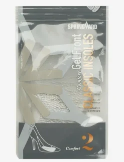 Kvinnor Springyard Tillbehör|Gel Front Classic - Tillbehör