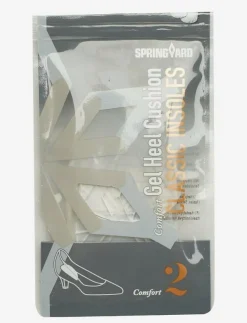 Kvinnor Springyard Tillbehör|Gel Heel Cushion Classic - Tillbehör