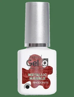 Depend Cosmetic Gel iQ Metallic Marble - Smink|Kvinnor Naglar