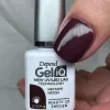 Kvinnor Depend Cosmetic Naglar|Smink|Gel iQ Mixtape Mood - Naglar