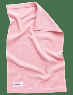 MAGNIBERG Gelato hand towel - Badrumstextilier| Badrumstextilier|Handdukar & Badlakan