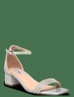 Kvinnor Steve Madden Högklackade Skor|Gena-R Sandal - Bröllopsskor