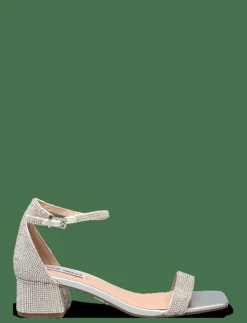 Kvinnor Steve Madden Högklackade Skor|Gena-R Sandal - Bröllopsskor