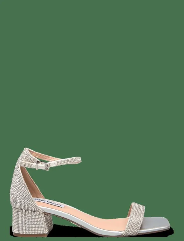 Kvinnor Steve Madden Högklackade Skor|Gena-R Sandal - Bröllopsskor