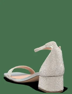 Kvinnor Steve Madden Högklackade Skor|Gena-R Sandal - Bröllopsskor