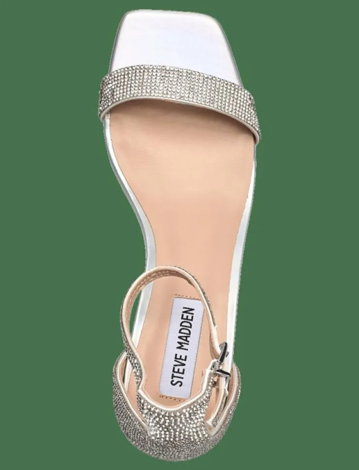 Kvinnor Steve Madden Högklackade Skor|Gena-R Sandal - Bröllopsskor
