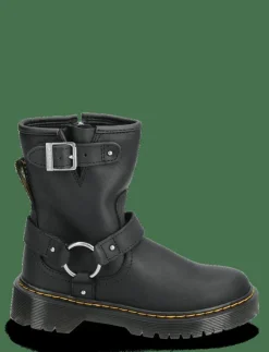 Barn Dr. Martens Stövlar & Kängor|Genaya J Wyoming - Stövlar & Kängor