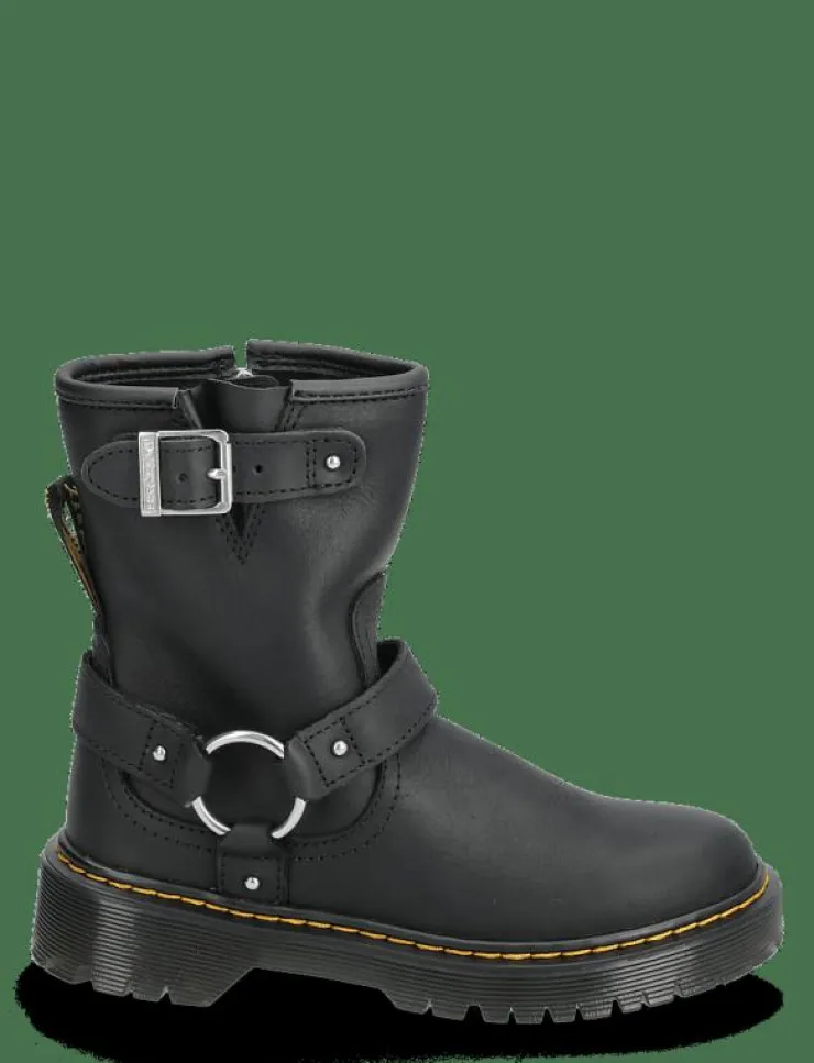 Barn Dr. Martens Stövlar & Kängor|Genaya J Wyoming - Stövlar & Kängor