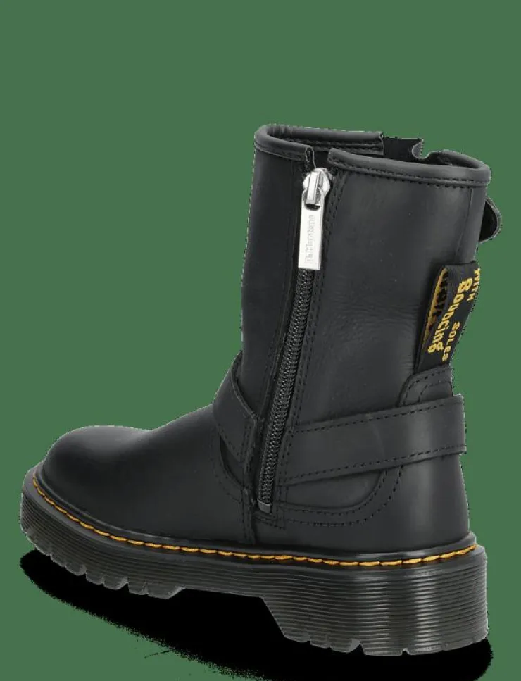Barn Dr. Martens Stövlar & Kängor|Genaya J Wyoming - Stövlar & Kängor