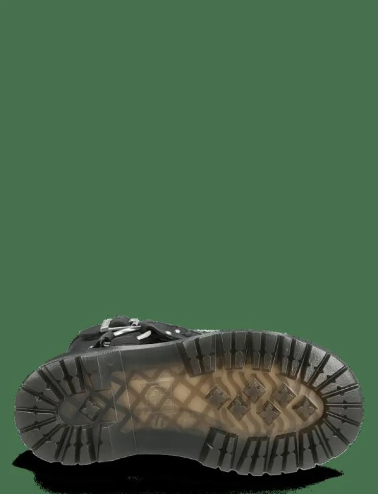Barn Dr. Martens Stövlar & Kängor|Genaya J Wyoming - Stövlar & Kängor