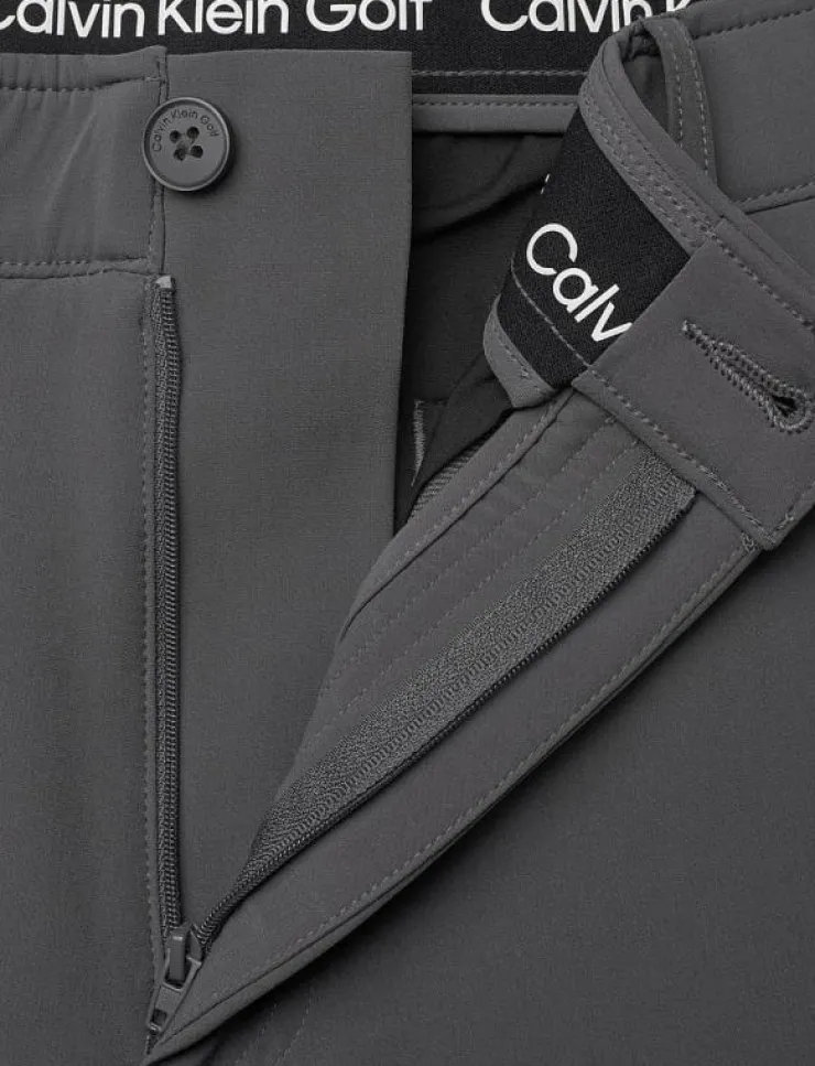 Calvin Klein Golf Byxor|GENIUS TECH JOGGER - Golfbyxor