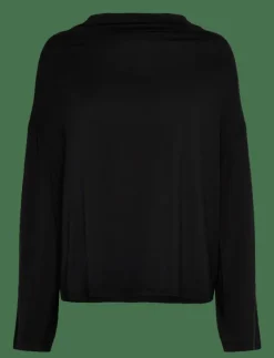Kvinnor Residus T-Shirts & Toppar|GENNA TOP - Långärmade toppar