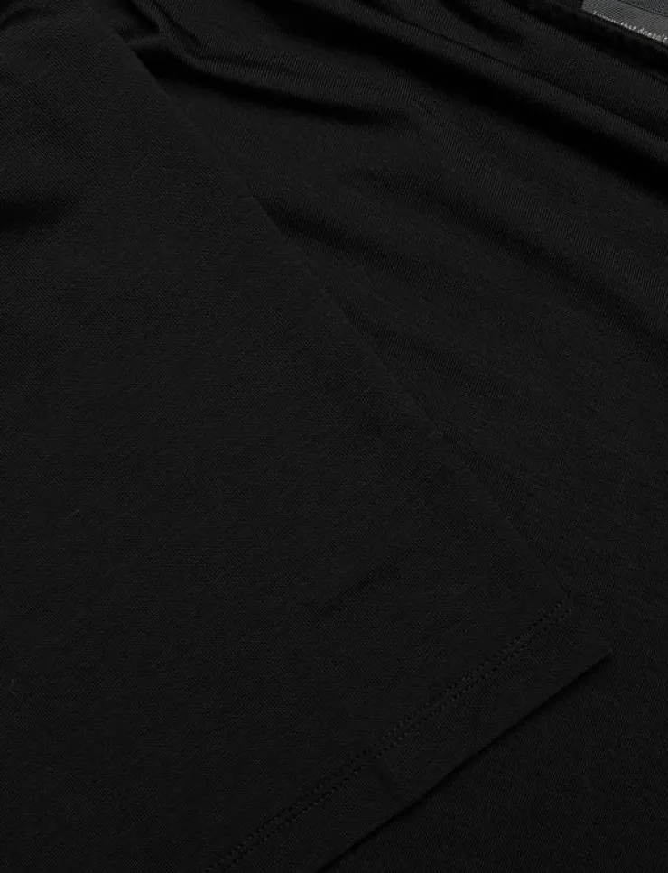Kvinnor Residus T-Shirts & Toppar|GENNA TOP - Långärmade toppar