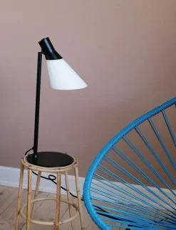 Dyberg Larsen Lampor|Gent bordlampe - Bordslampor