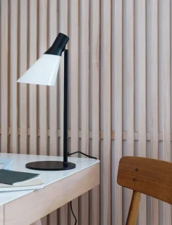 Dyberg Larsen Lampor|Gent bordlampe - Bordslampor