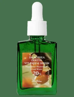 Kvinnor Dr. Althea Hudvård|Gentle Vitamin C Serum - Serum