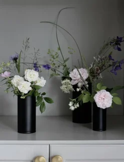 Nordstjerne Vaser|Genuine vase - Cylindervas