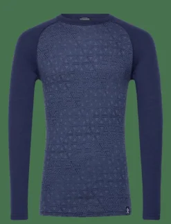 Bula Underställ|Underställ|GEO MERINO WOOL CREW - Underställströja