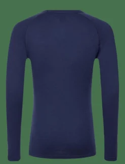Bula Underställ|Underställ|GEO MERINO WOOL CREW - Underställströja