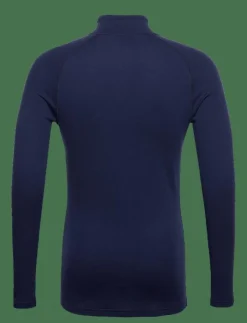 Bula GEO MERINO WOOL HALFZIP - Underställströja| Underställ|Underställ