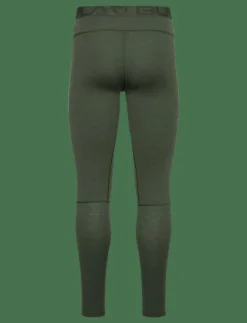 Bula Geo Merino Wool Pants - Underställsbyxa| Underställ|Underställ