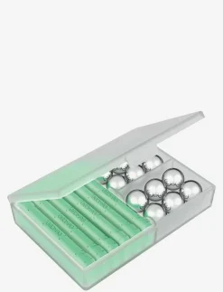 Geomag Glow Recycled 60 Pcs - Byggsats|Barn Klossar & Byggsatser