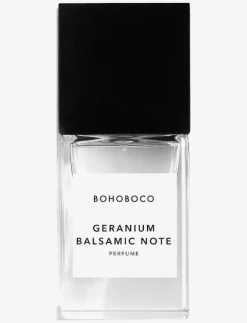 Kvinnor Bohoboco Skönhet|Skönhet|GERANIUM • BALSAMIC NOTE - Eau de parfum