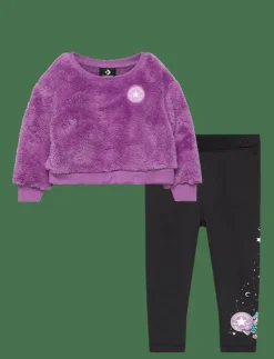 Converse GG-LEGGING SET - Set|Barn Set