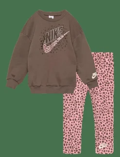 Barn Nike Sportkläder|GG-LEGGING SET - Set