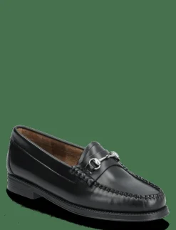 G.H. BASS GH EASY WEEJUN LIANNA LTHR - Loafers|Kvinnor Loafers
